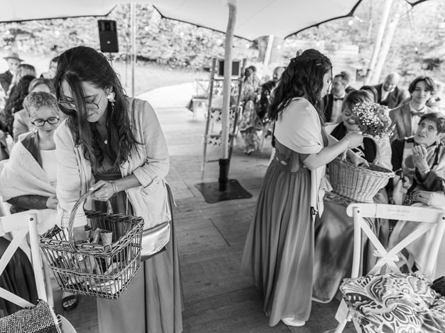 Le mariage de Yoann et Nina à Chapeiry, Haute-Savoie 49