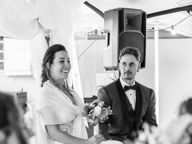 Le mariage de Yoann et Nina à Chapeiry, Haute-Savoie 64