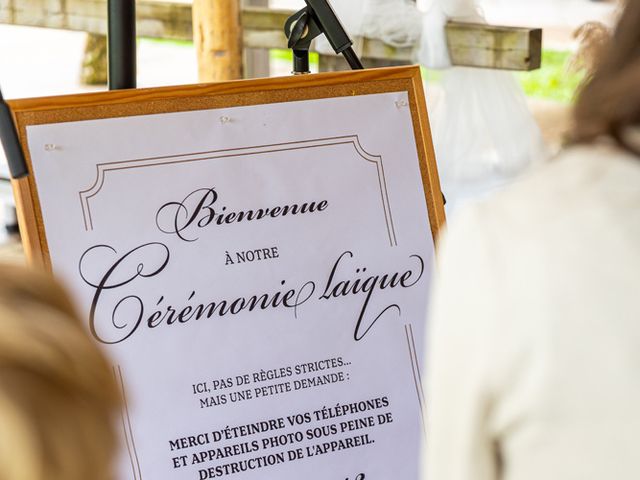 Le mariage de Yoann et Nina à Chapeiry, Haute-Savoie 66
