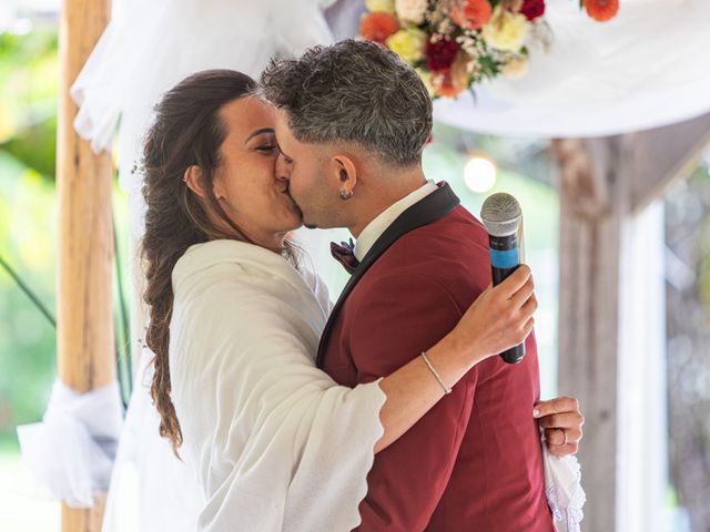Le mariage de Yoann et Nina à Chapeiry, Haute-Savoie 72