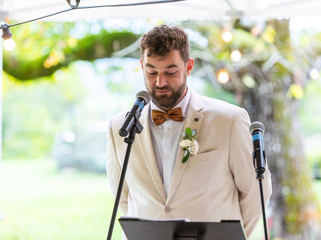 Le mariage de Yoann et Nina à Chapeiry, Haute-Savoie 82