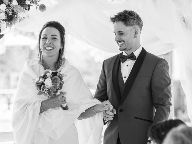 Le mariage de Yoann et Nina à Chapeiry, Haute-Savoie 84