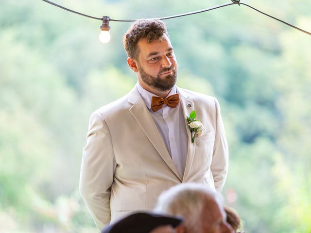 Le mariage de Yoann et Nina à Chapeiry, Haute-Savoie 89