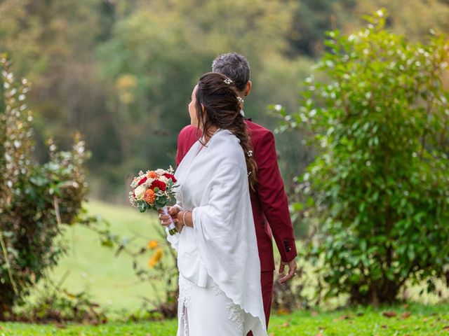 Le mariage de Yoann et Nina à Chapeiry, Haute-Savoie 96