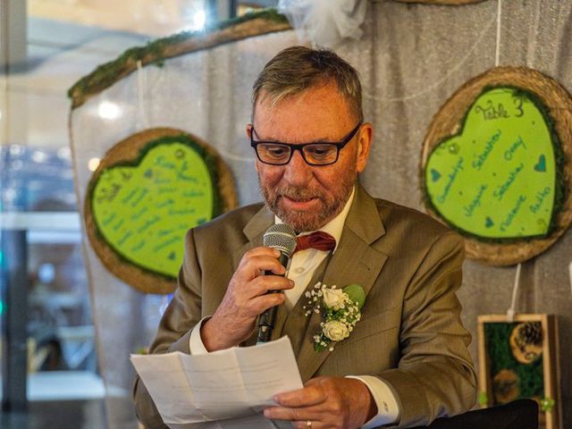 Le mariage de Yoann et Nina à Chapeiry, Haute-Savoie 102