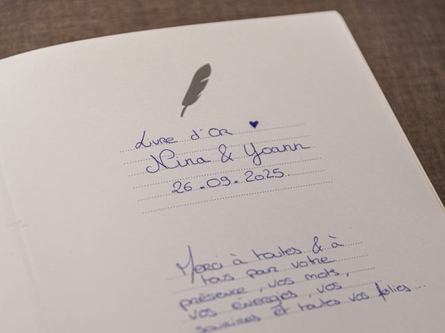 Le mariage de Yoann et Nina à Chapeiry, Haute-Savoie 106