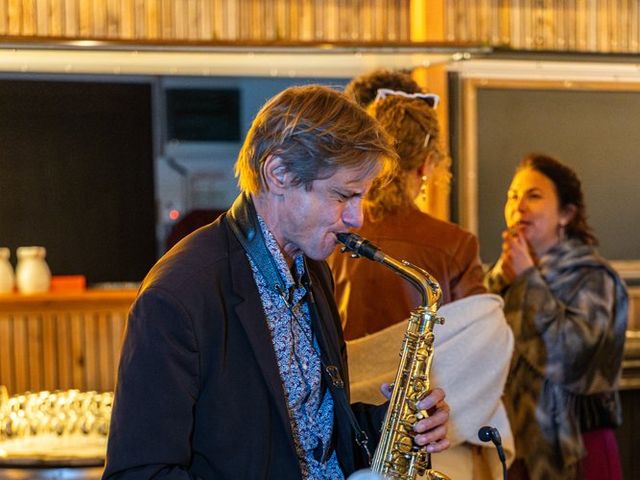 Le mariage de Yoann et Nina à Chapeiry, Haute-Savoie 111