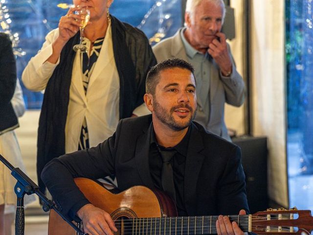 Le mariage de Yoann et Nina à Chapeiry, Haute-Savoie 112