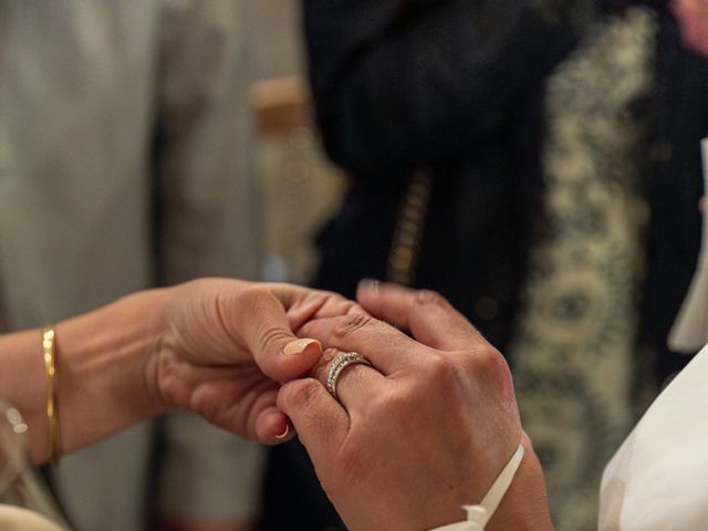 Le mariage de Yoann et Nina à Chapeiry, Haute-Savoie 117