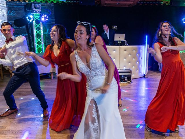 Le mariage de Yoann et Nina à Chapeiry, Haute-Savoie 133