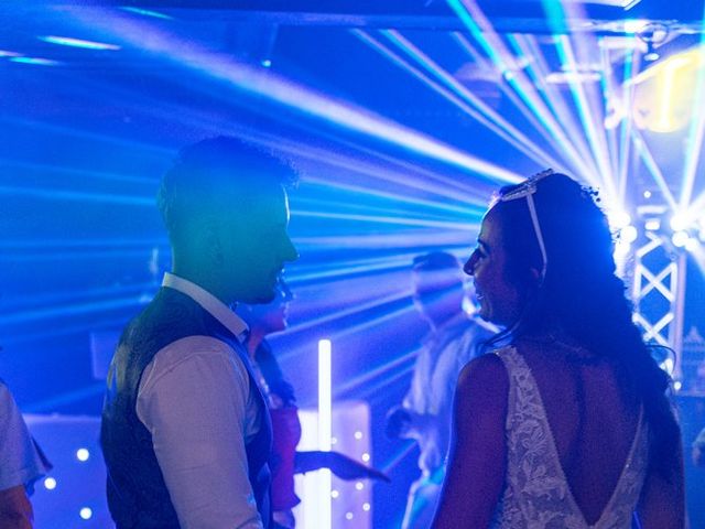 Le mariage de Yoann et Nina à Chapeiry, Haute-Savoie 147
