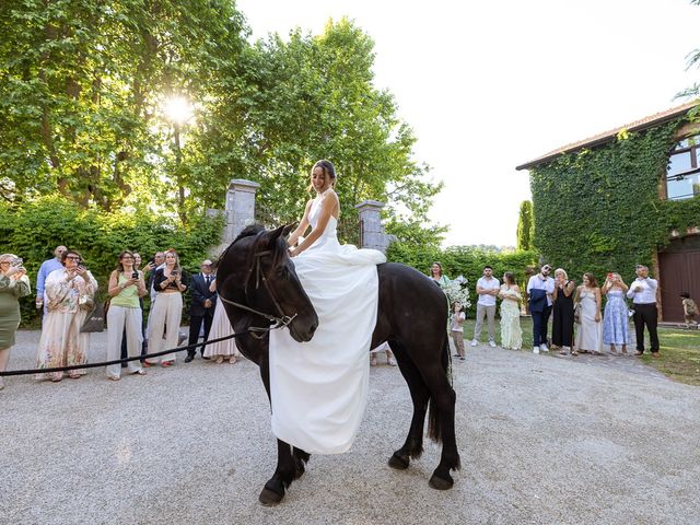 Le mariage de Andy et Coline à Sainte-Maxime, Var 59