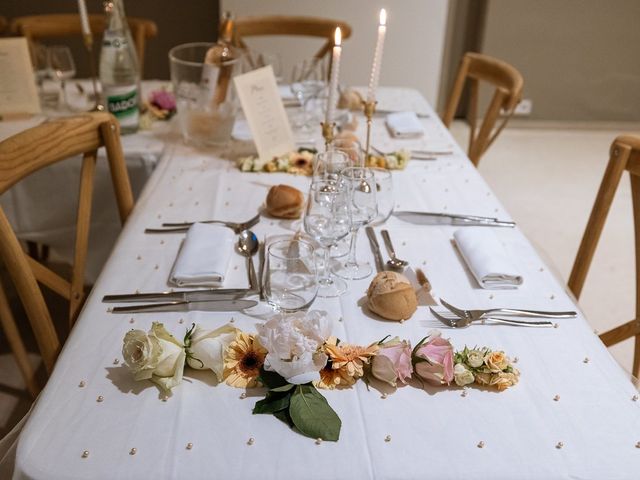 Le mariage de Andy et Coline à Sainte-Maxime, Var 103