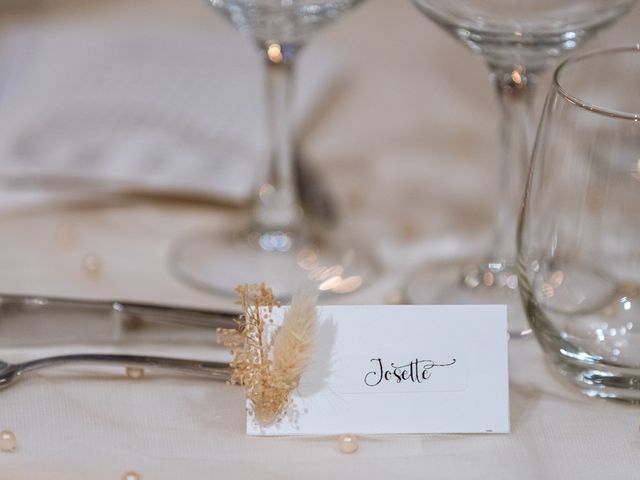 Le mariage de Andy et Coline à Sainte-Maxime, Var 104