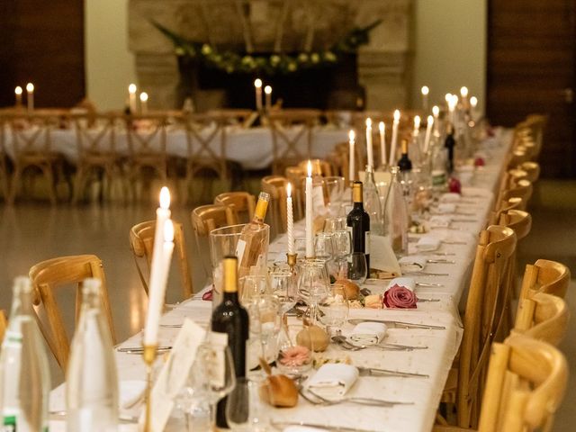 Le mariage de Andy et Coline à Sainte-Maxime, Var 105