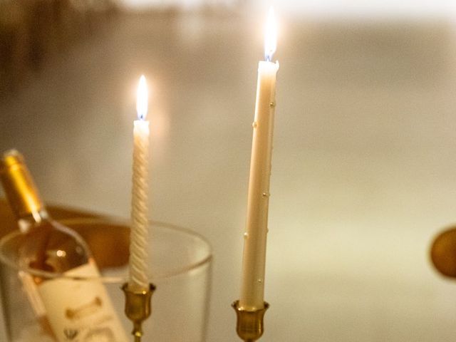 Le mariage de Andy et Coline à Sainte-Maxime, Var 110