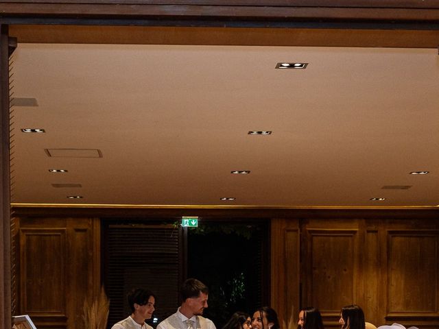 Le mariage de Andy et Coline à Sainte-Maxime, Var 112