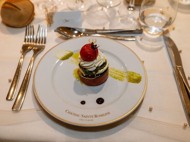 Le mariage de Andy et Coline à Sainte-Maxime, Var 113