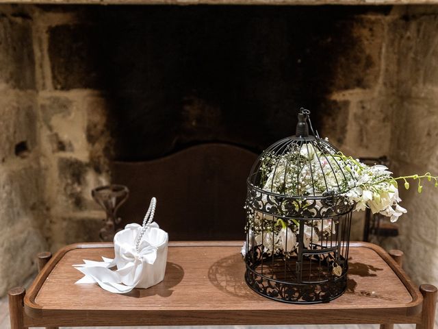 Le mariage de Andy et Coline à Sainte-Maxime, Var 114