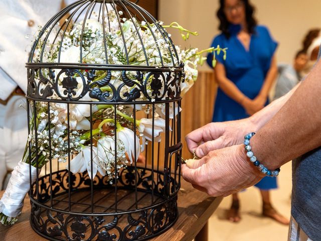 Le mariage de Andy et Coline à Sainte-Maxime, Var 116