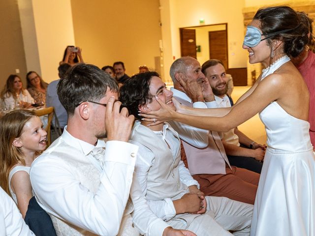 Le mariage de Andy et Coline à Sainte-Maxime, Var 117
