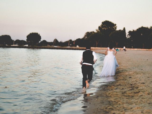 Le mariage de Sébastien et Flora à Bruges, Gironde 21