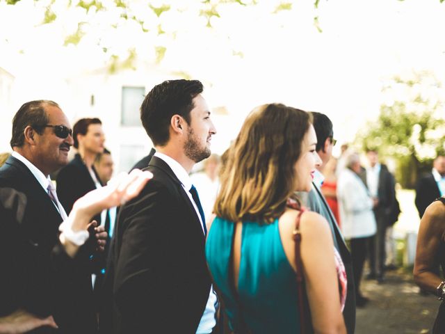 Le mariage de Sébastien et Flora à Bruges, Gironde 29