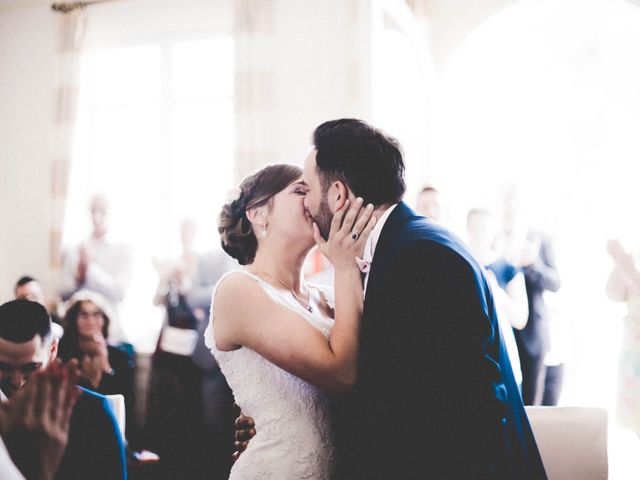 Le mariage de Sébastien et Flora à Bruges, Gironde 35