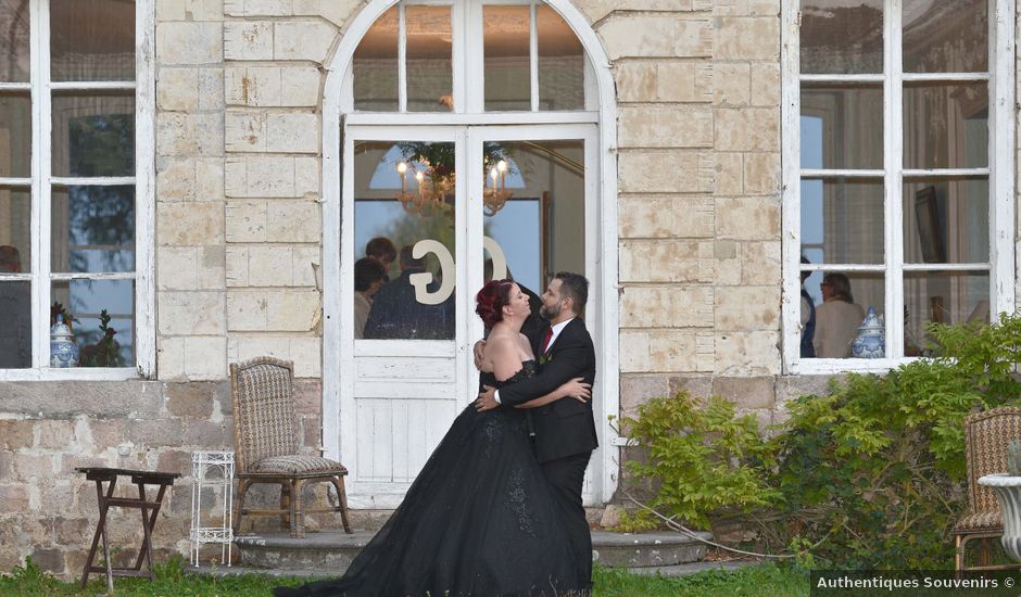 Le mariage de Guillaume et Clémentine à Arras, Pas-de-Calais