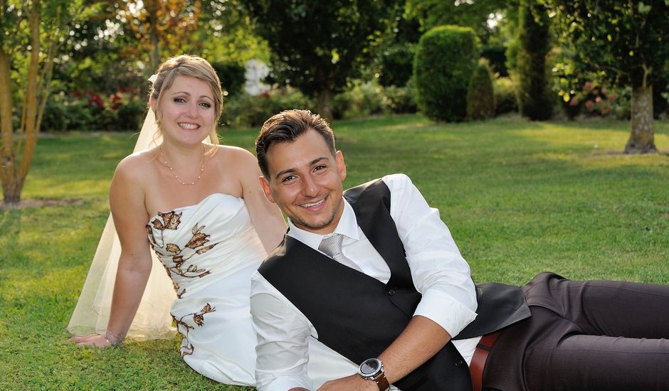 Le mariage de Corentin et Jeanne à Charmont-sous-Barbuise, Aube