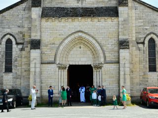 Le mariage de Laure et Martin 3