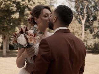 Le mariage de Marine et Tristan 3