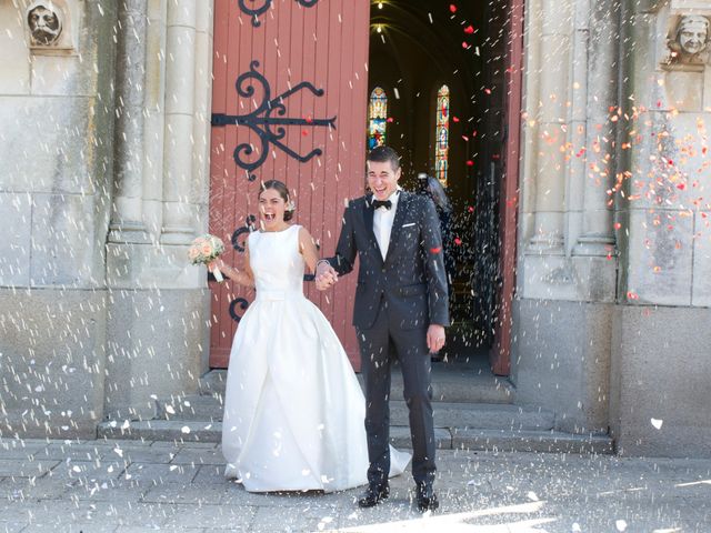 Le mariage de Jordan et Charlie à La Chevrolière, Loire Atlantique 38