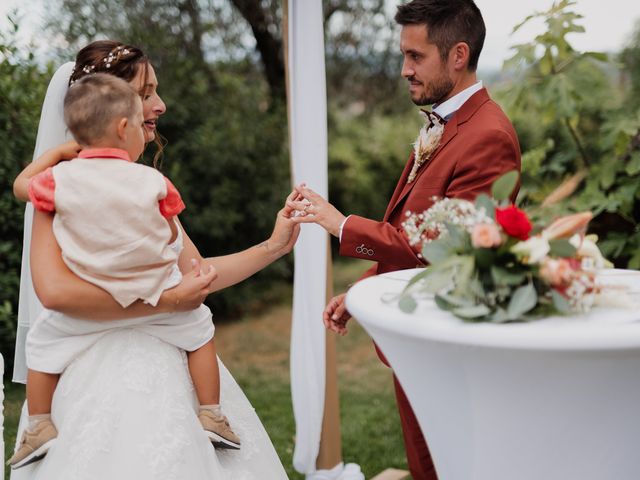 Le mariage de Matthias et Marion à Grasse, Alpes-Maritimes 150