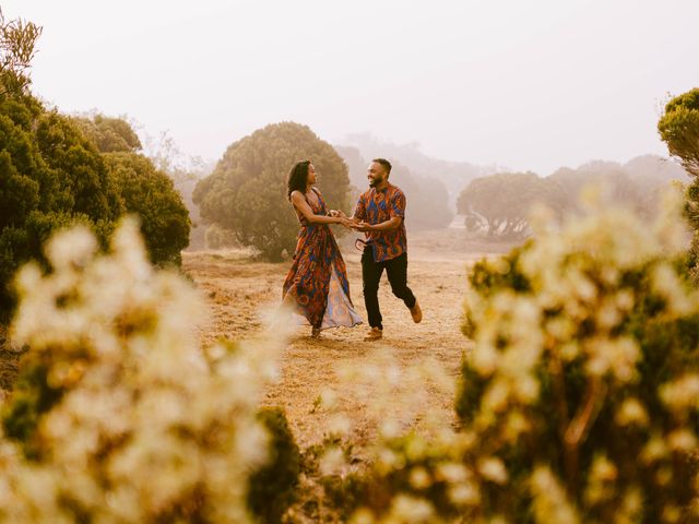 Le mariage de Matthieu et Marina à Saint-Paul, La Réunion 12