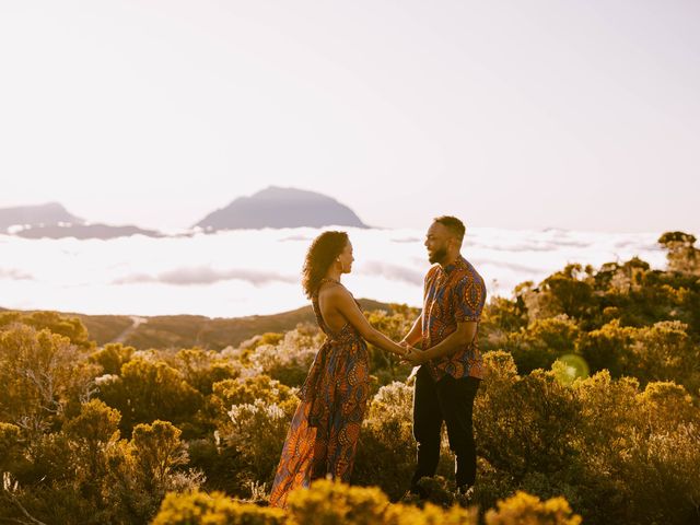 Le mariage de Matthieu et Marina à Saint-Paul, La Réunion 13