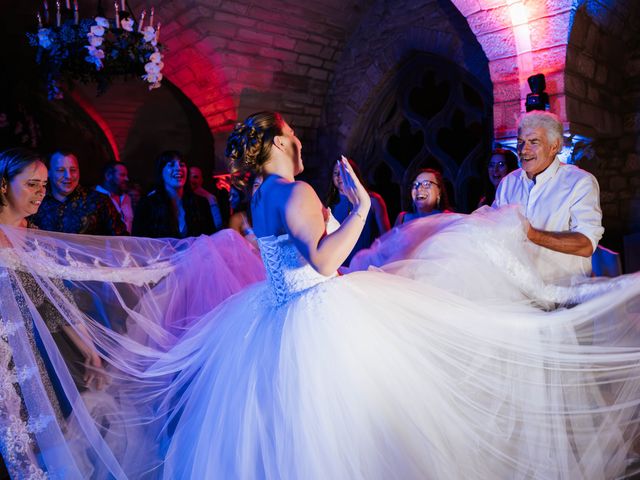 Le mariage de Yohan et Cassandra à Vigneulles-lès-Hattonchâtel, Meuse 170