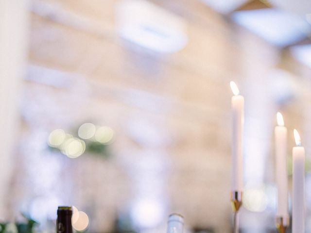Le mariage de Housseine et Margaux à Salt-en-Donzy, Loire 12