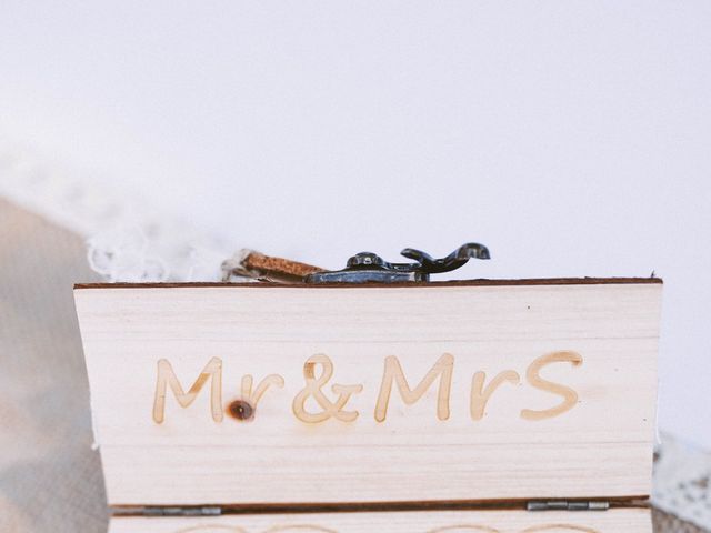 Le mariage de Romain et Mathilde à Digne-Les-Bains, Alpes-de-Haute-Provence 13