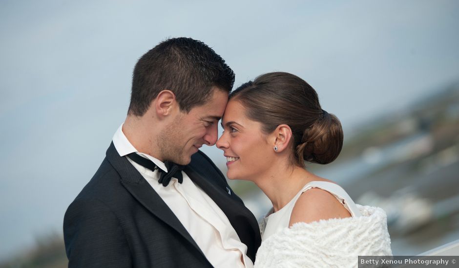 Le mariage de Jordan et Charlie à La Chevrolière, Loire Atlantique