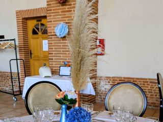 Le mariage de Laure  et Jérôme  2