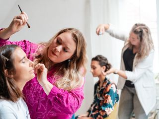 Le mariage de Elsa et Sandro 2