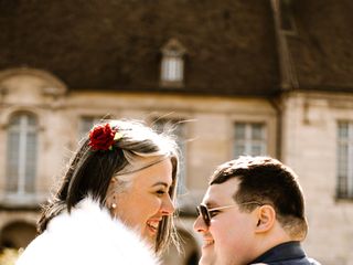 Le mariage de Charlotte et Guillaume 3