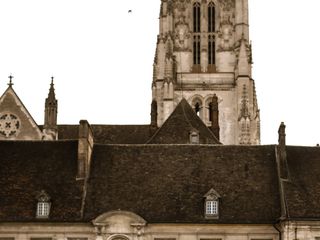 Le mariage de Charlotte et Guillaume 2