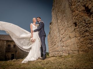 Le mariage de Emilie et Cédric