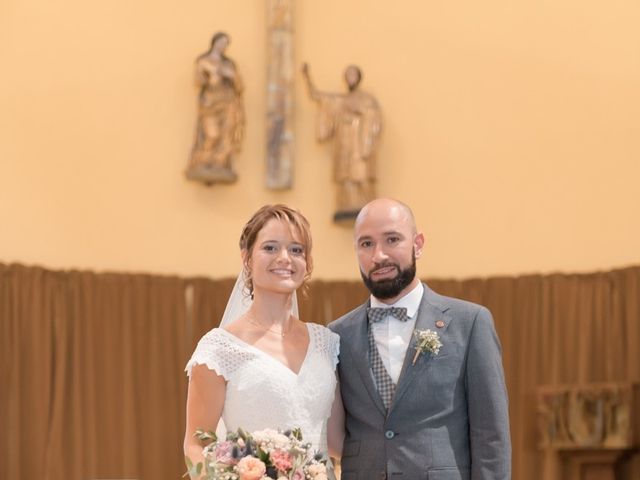 Le mariage de Mathieu et Jade à Allan, Drôme 29