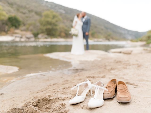 Le mariage de Mathieu et Jade à Allan, Drôme 62