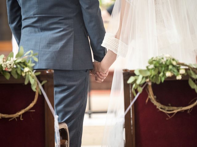 Le mariage de Christophe et Noémie à Bois-Guillaume, Seine-Maritime 7