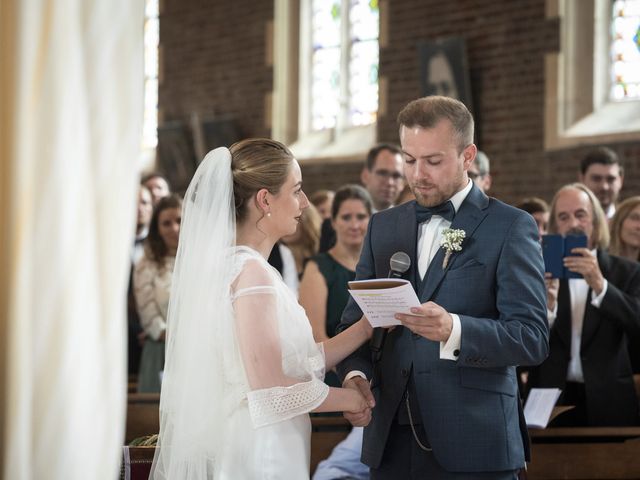 Le mariage de Christophe et Noémie à Bois-Guillaume, Seine-Maritime 8