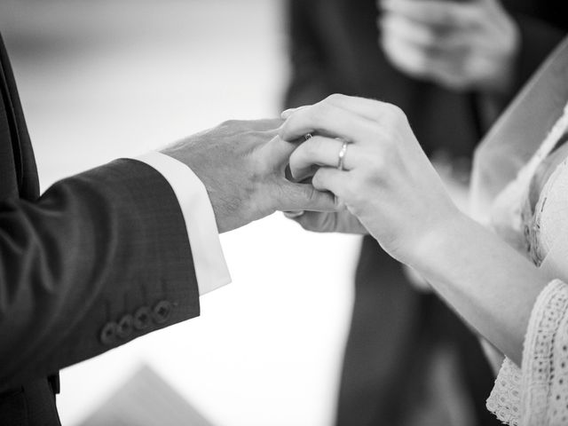 Le mariage de Christophe et Noémie à Bois-Guillaume, Seine-Maritime 12